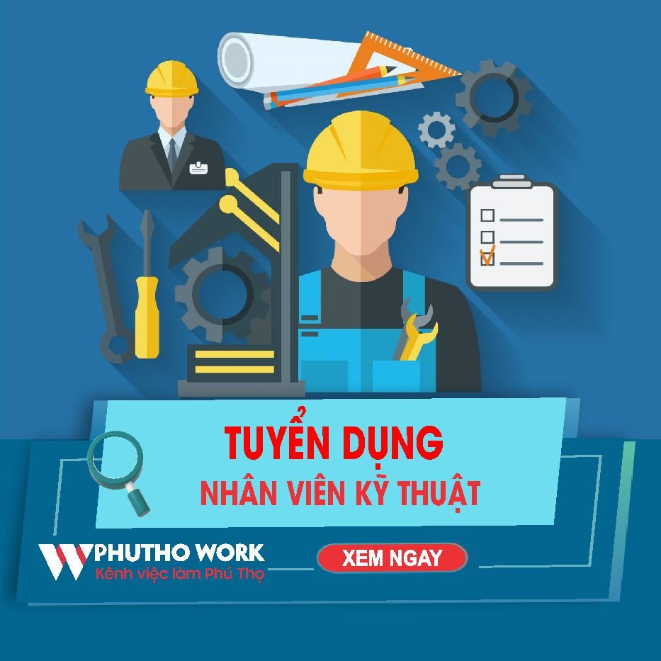 Cong Ty Tnhh Arp Vina Tuyen Quan Ly Data Nhan Vien Ky Thuat 3