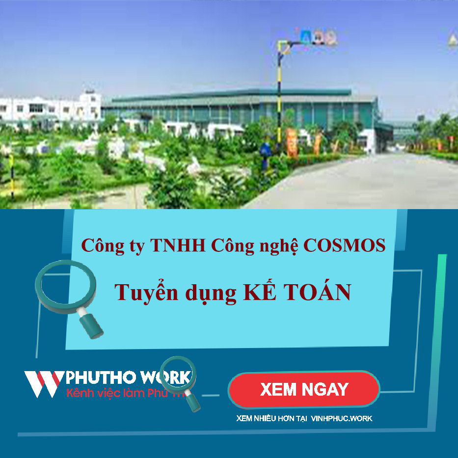 Cong Ty Tnhh Cong Nghe Cosmos Tuyen Ke Toan 3