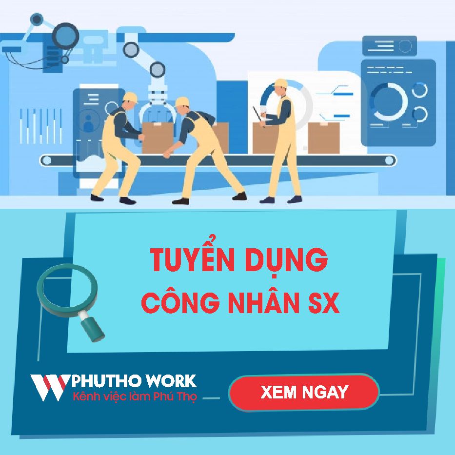 Cong Ty Tnhh Asentec Viet Nam Tuyen Nhan Vien San Xuat 8