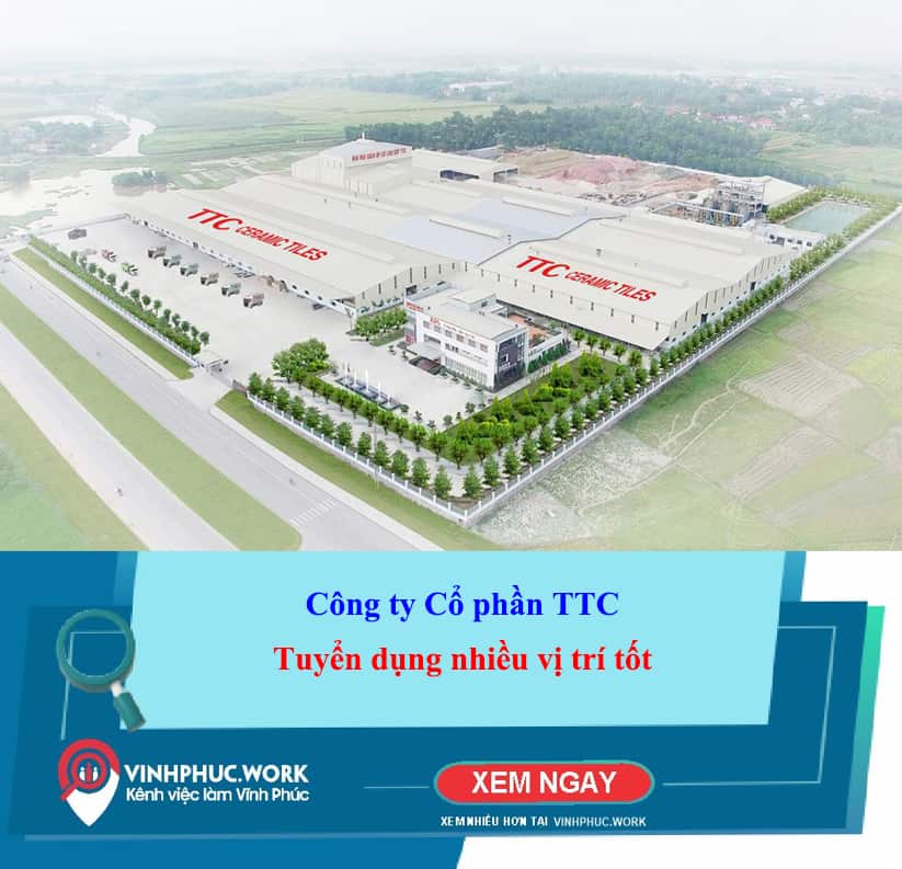 Cong Ty Tra Cozy Phu Tho Tuyen Nhan Vien Iso Thu Kho Nhan Vien Qa Cong Nhan Hanh Chinh 2