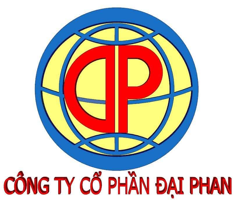 Logo Đại Phan