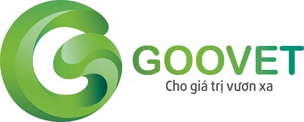 Logo Goovet