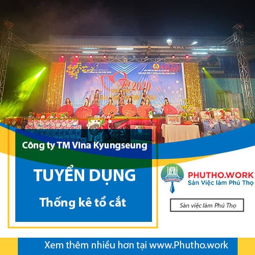 image cong ty tm vina kyungseung thong bao tuyen dung nhan vien thong ke phat hang to cat 3 260525 023042