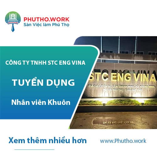 image cong ty tnhh stc eng vina thong bao tuyen dung nhan vien khuon 6 280625 033803
