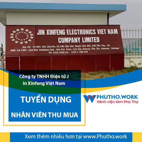 image cong ty tnhh dien tu jin xinfeng viet nam 4 080925 014434