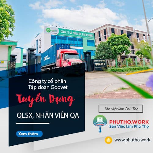 image cong ty co phan tap doan goovet thong bao tuyen dung nhan vien kho phu tho work 3 090825 042806