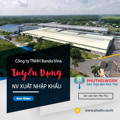 image cong ty tnhh bando vina thong bao tuyen dung nhan vien xuat nhap khau 6 140825 081859