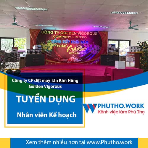 image cong ty tnhh golden vigorous tuyen dung nhan vien ke hoach 2 250825 041052