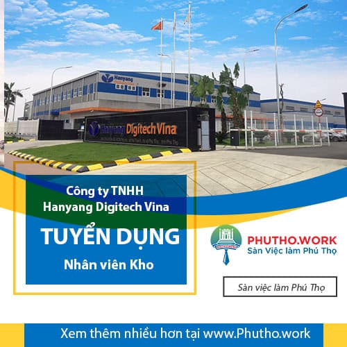 image cong ty tnhh hanyang digitech vina thong bao tuyen dung nhan vien kho 5 070825 042049