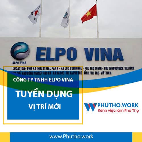 image cong ty tnhh elpo vina thong bao tuyen dung nhan vien quan ly san xuat nhan vien quan ly chat luong 6 180925 024926