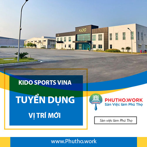 image cong ty kido sports vina thong bao tuyen dung nhan vien lai xe 5 231225 085611