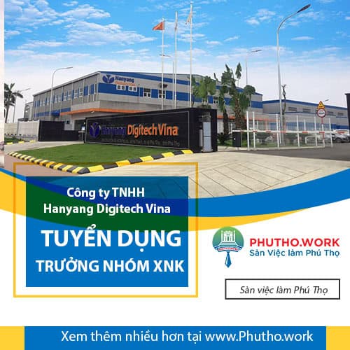 image cong ty tnhh hanyang digitech vina tuyen dung truong nhom xuat nhap khau 3 021225 014033