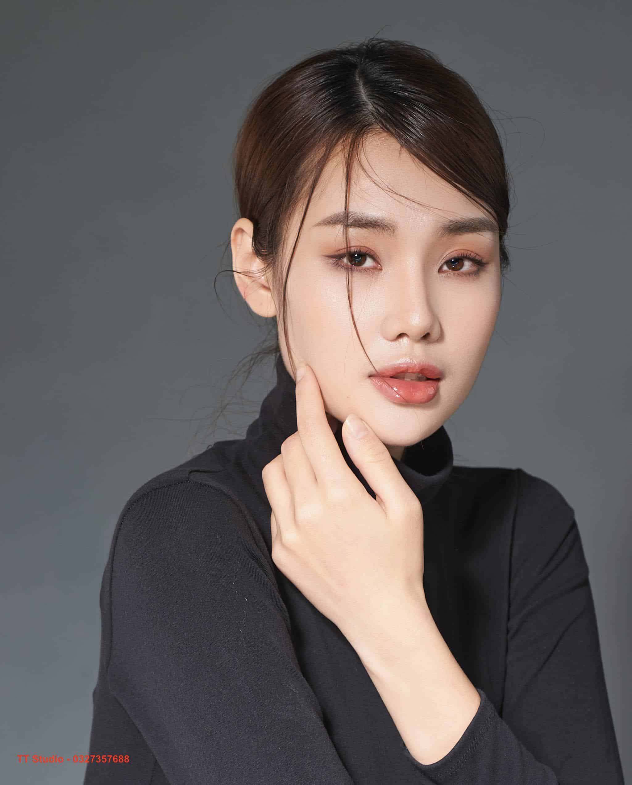 image chan dung beauty 04 100226 040109