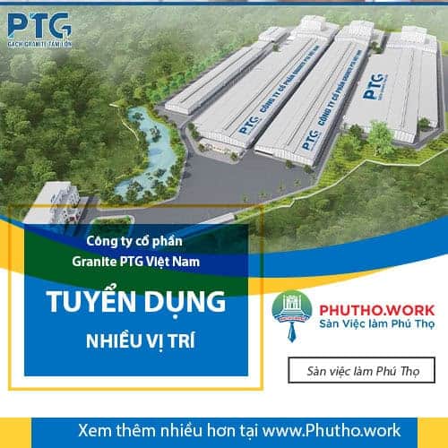 image cong ty co phan granite ptg viet nam tuyen dung chuyen vien hanh chinh nhan su 7 280226 074333