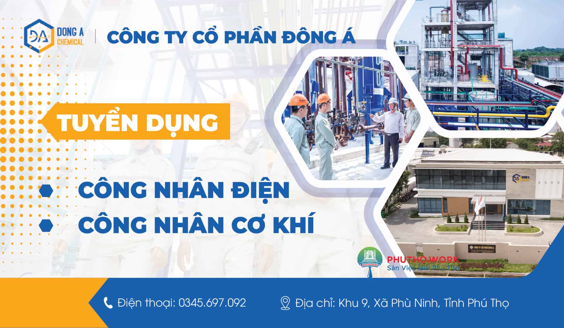 image cong ty co phan dong a tuyen dung cong nhan co khi cong nhan dien 8 180326 032120