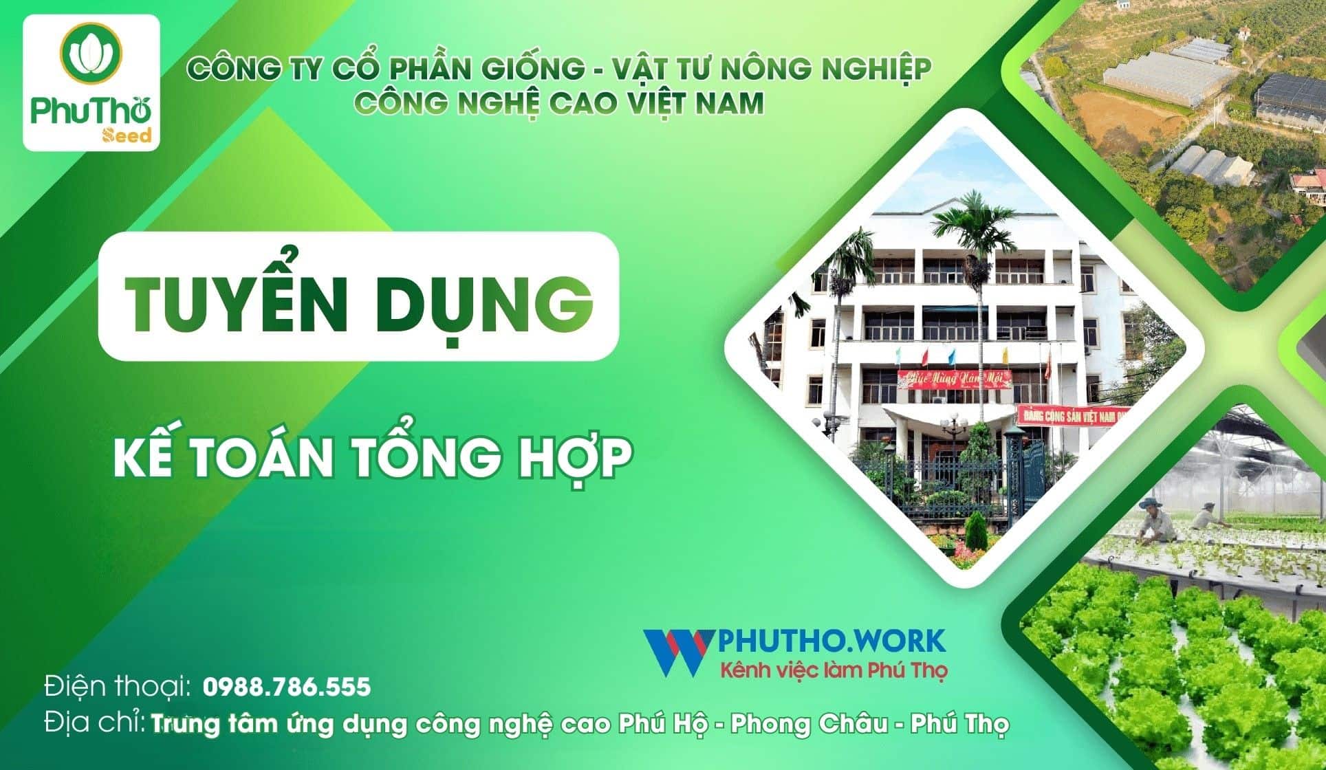 image cong ty co phan giong vat tu nong nghiep cong nghe cao viet nam tuyen dung ke toan thong ke 6 180326 092903