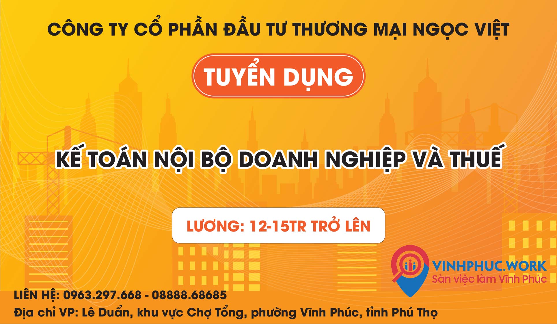 image cong ty co phan dau tu thuong mai ngoc viet tuyen dung ke toan noi bo doanh nghiep va thue 4 290426 033607