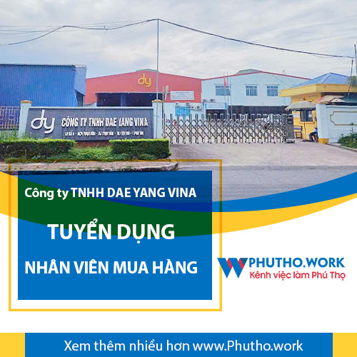 image cong ty tnhh daeyang vina thong bao tuyen dung nhan vien mua hang noi dia 1 240426 090914