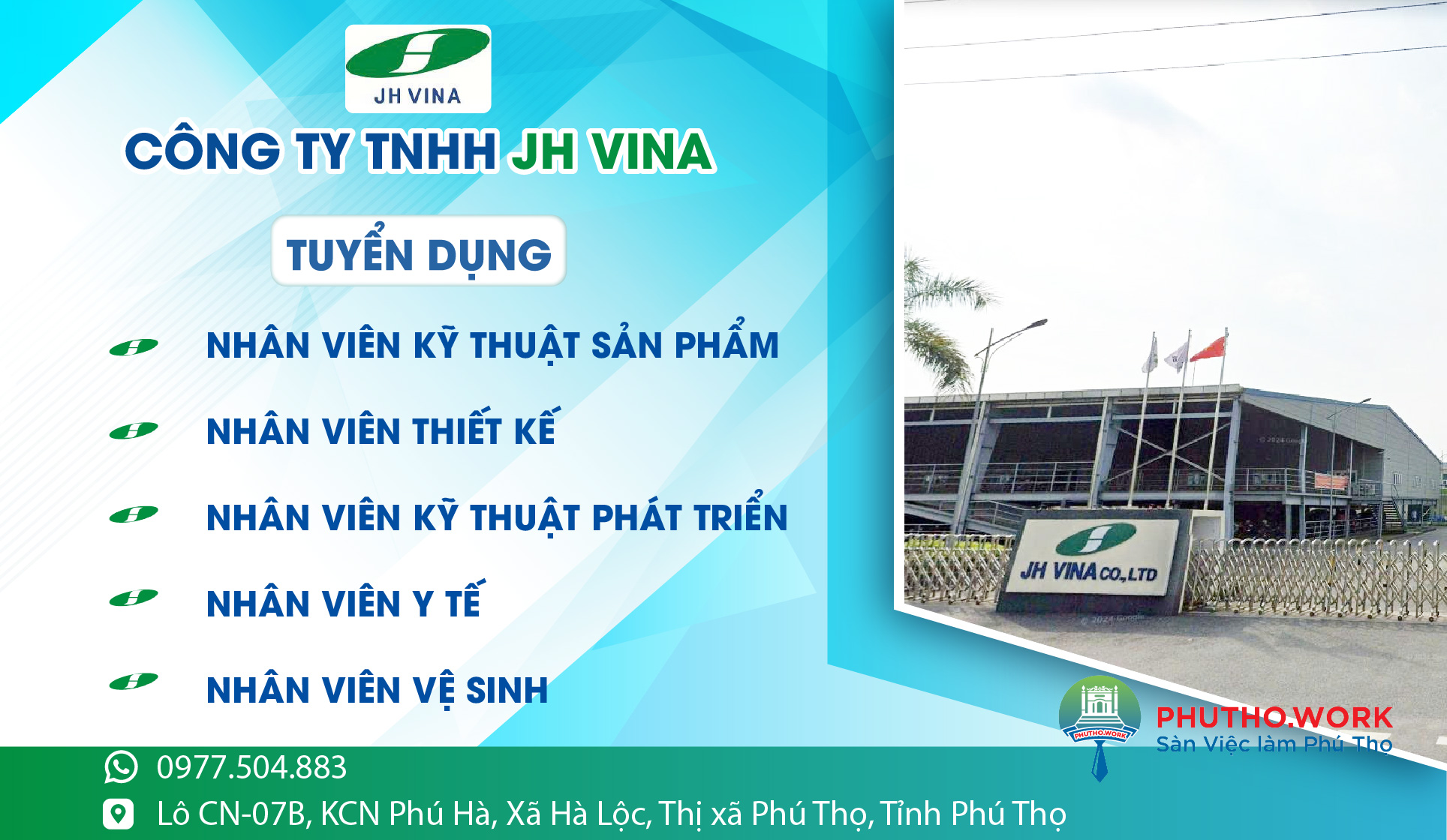 image cong ty tnhh jh vina tuyen dung cac vi tri thang 06 2026 1 290526 095134