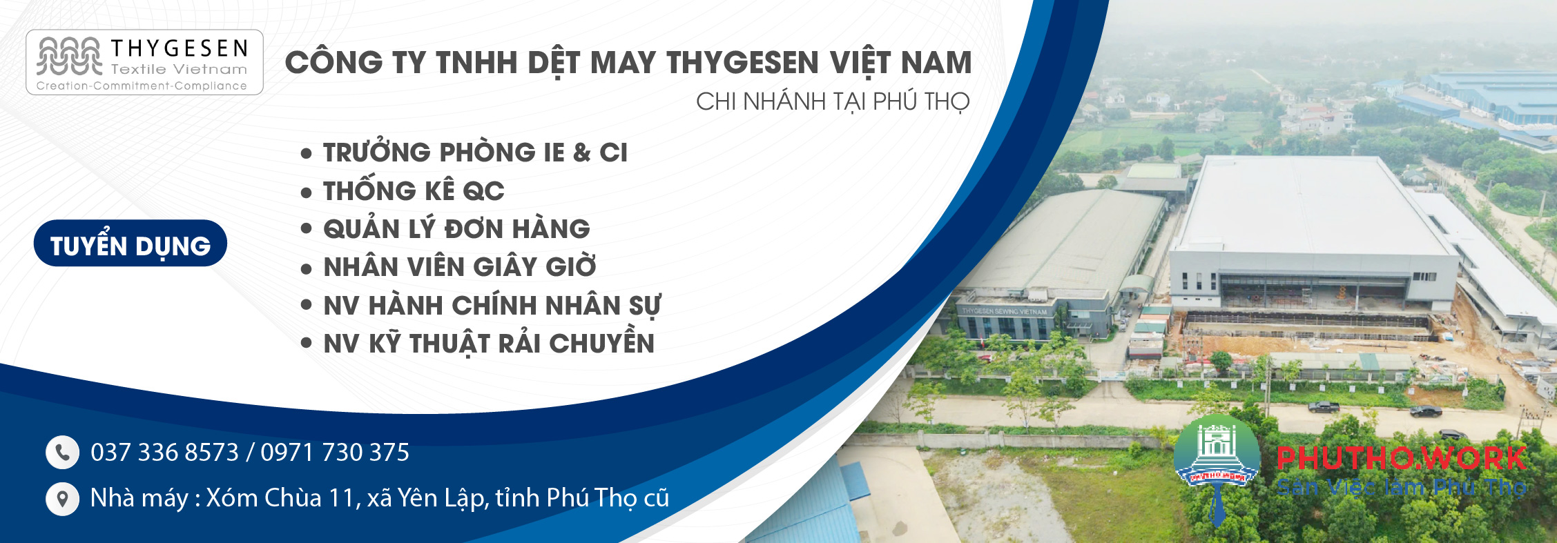 image nhieu vi tri nha may chi nhanh tai phu tho cong ty tnhh det may thygesen viet nam tuyen dung thang 05 2026 phu tho work 9 190526 012411